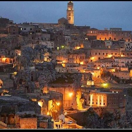 ماتيرا Corte San Biagio,29 المظهر الخارجي الصورة