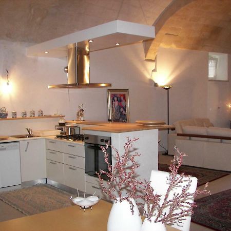 ماتيرا Corte San Biagio,29 المظهر الخارجي الصورة