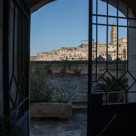 ماتيرا Corte San Biagio,29 المظهر الخارجي الصورة