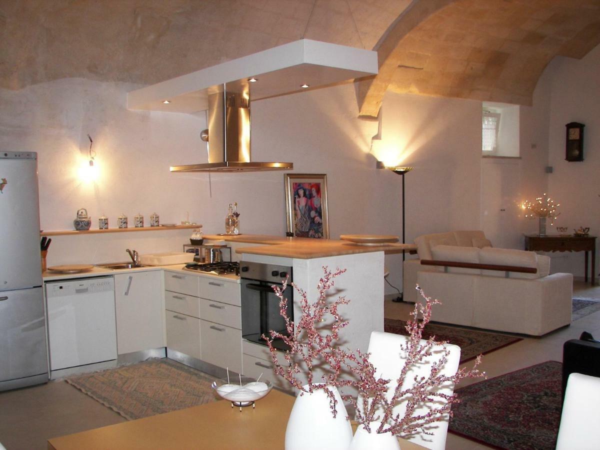 ماتيرا Corte San Biagio,29 المظهر الخارجي الصورة