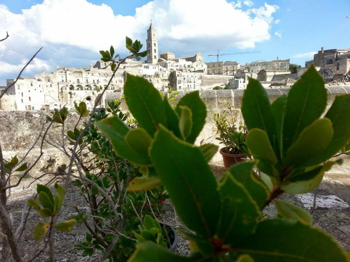 ماتيرا Corte San Biagio,29 المظهر الخارجي الصورة