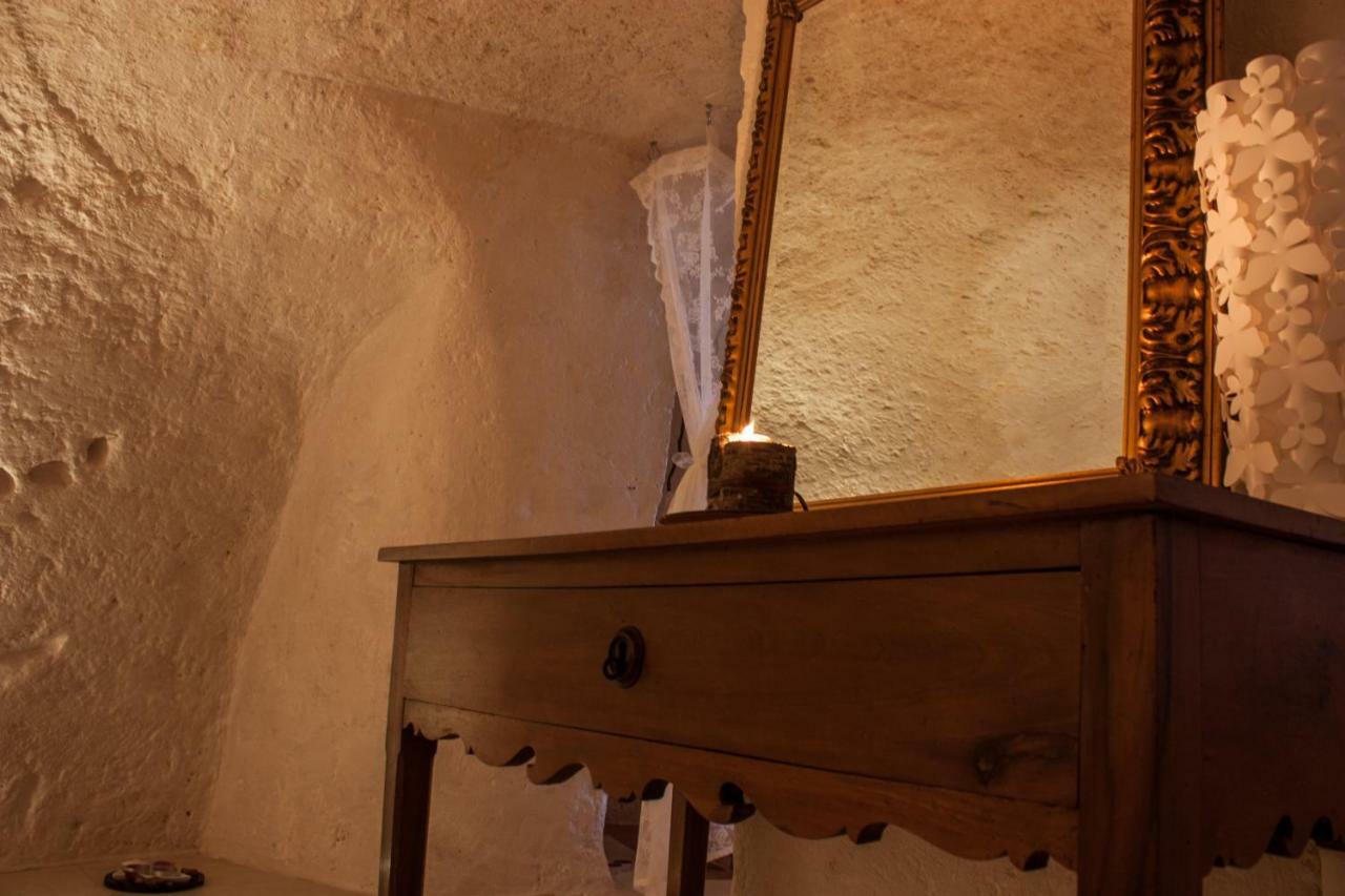 ماتيرا Corte San Biagio,29 المظهر الخارجي الصورة