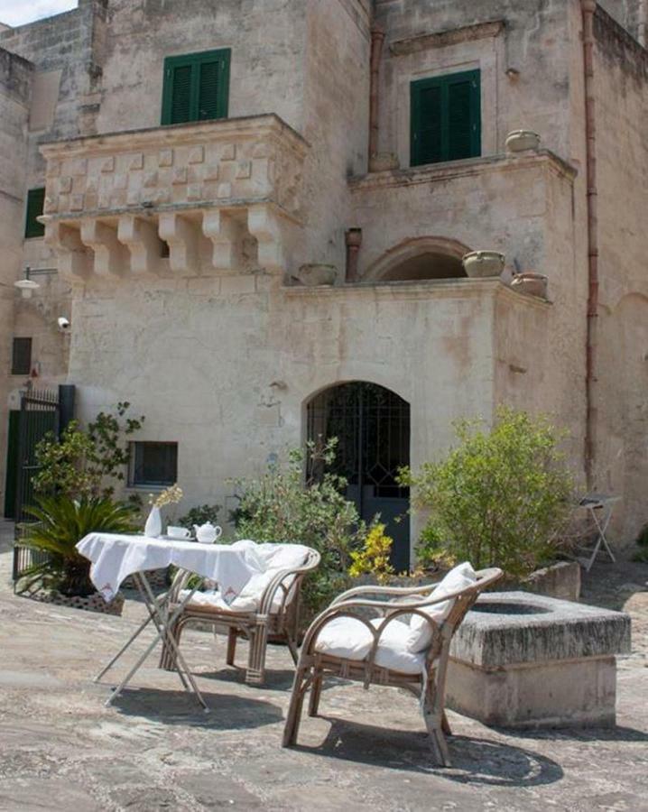 ماتيرا Corte San Biagio,29 المظهر الخارجي الصورة