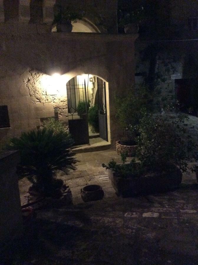 ماتيرا Corte San Biagio,29 المظهر الخارجي الصورة