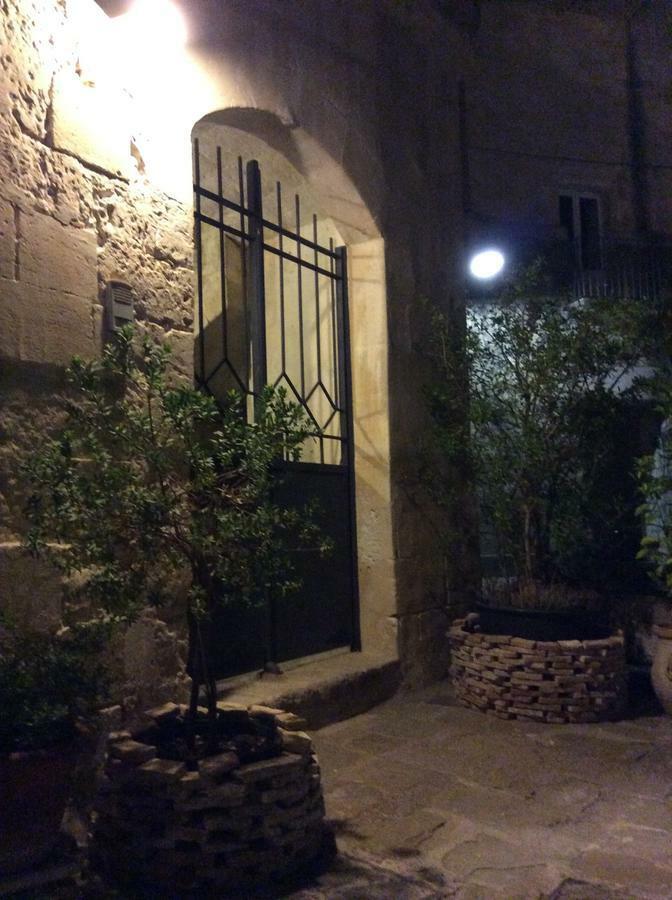 ماتيرا Corte San Biagio,29 المظهر الخارجي الصورة