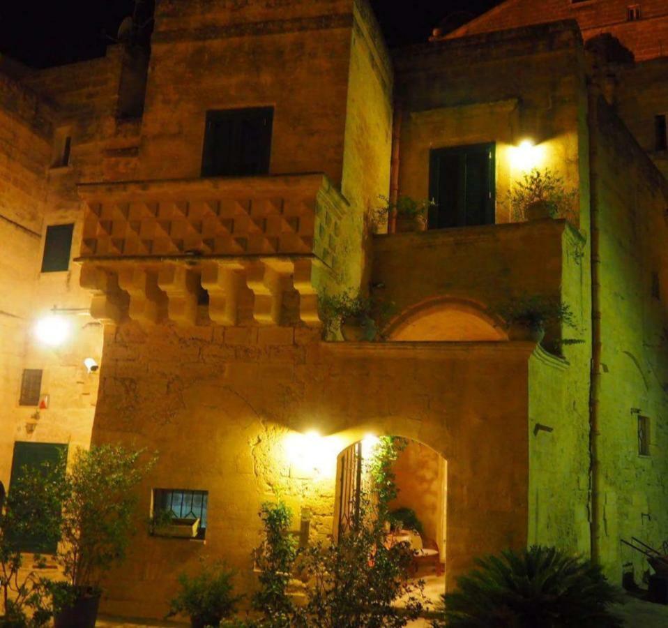 ماتيرا Corte San Biagio,29 المظهر الخارجي الصورة