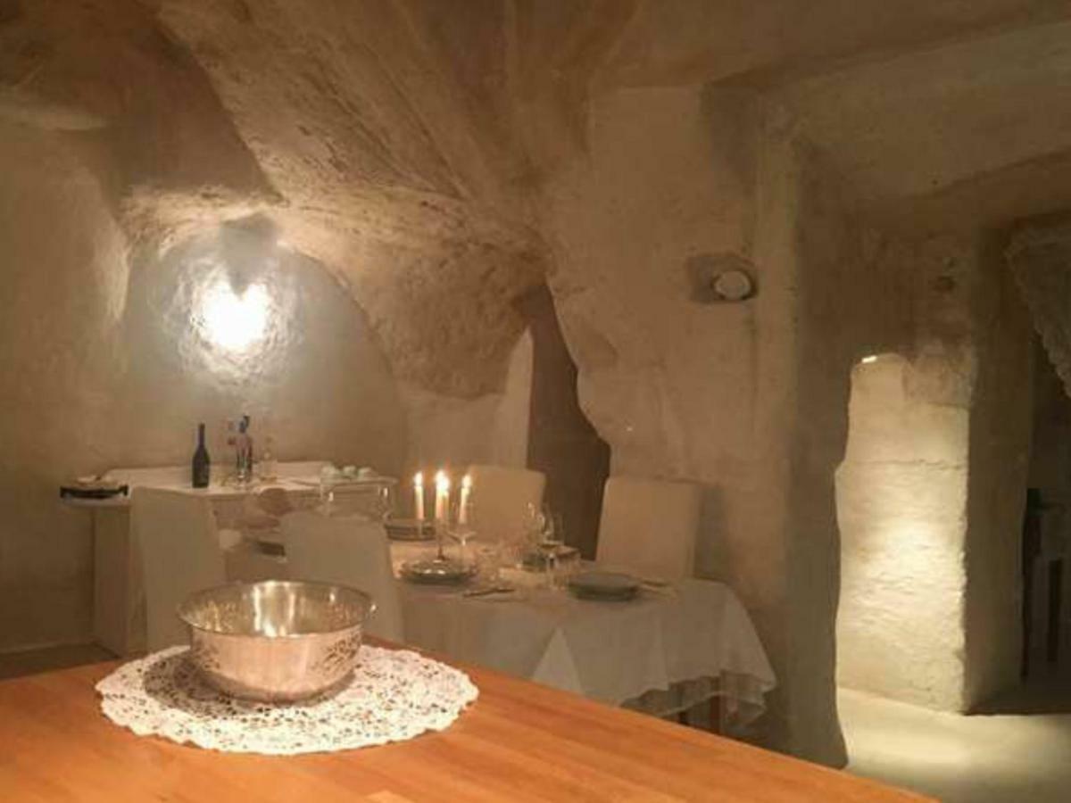 ماتيرا Corte San Biagio,29 المظهر الخارجي الصورة